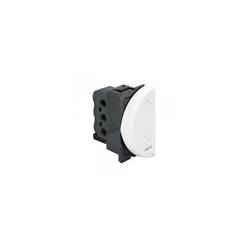 Legrand Arteor 1M Left Switch, 5733 07